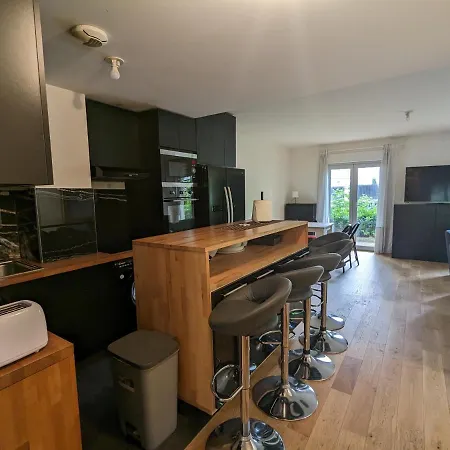 Residences Grande Jatte, Bord De Seine, 52m2 A 97m2, Hopital Americain A 600m Neuilly-sur-Seine