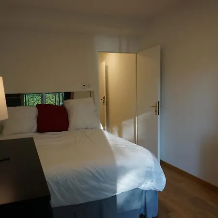 Residences Grande Jatte, Bord De Seine, 52m2 A 97m2, Hopital Americain A 600m Appartement *