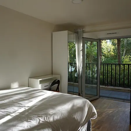 Residences Grande Jatte, Bord De Seine, 52m2 A 97m2, Hopital Americain A 600m Appartement *