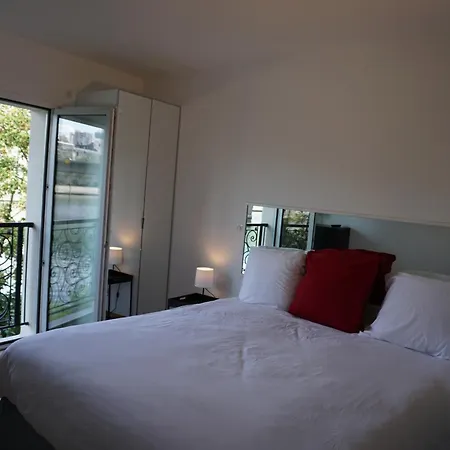 Residences Grande Jatte, Bord De Seine, 52m2 A 97m2, Hopital Americain A 600m Appartement Neuilly-sur-Seine