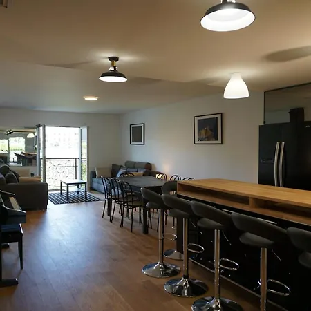 Residences Grande Jatte, Bord De Seine, 52m2 A 97m2, Hopital Americain A 600m * Neuilly-sur-Seine
