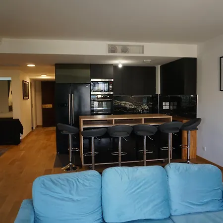 Residences Grande Jatte, Bord De Seine, 52m2 A 97m2, Hopital Americain A 600m Neuilly-sur-Seine