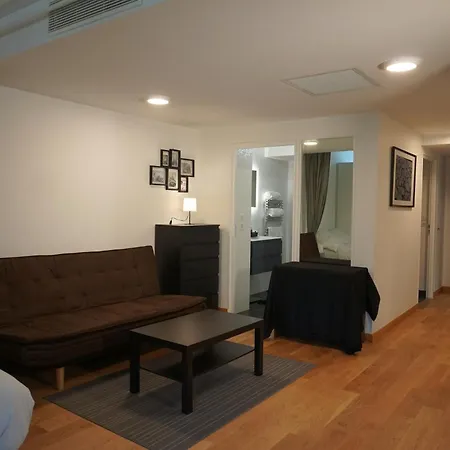 Residences Grande Jatte, Bord De Seine, 52m2 A 97m2, Hopital Americain A 600m Neuilly-sur-Seine